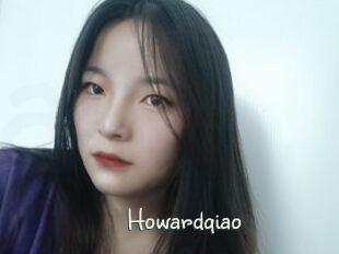 Howardqiao