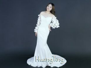 HuangTing