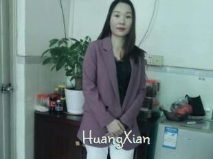 HuangXian