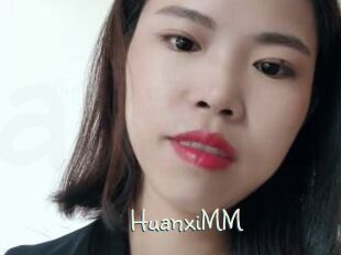 HuanxiMM