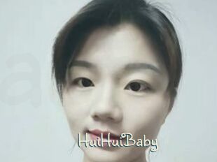 HuiHuiBaby