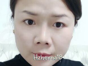Hzhenna18