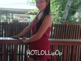 HOTL0LLipOp