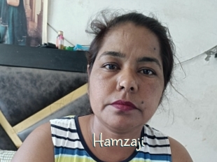 Hamzaji