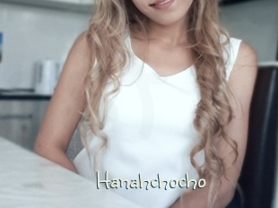 Hanahchocho
