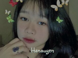 Hanauyen