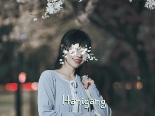 Hanigang