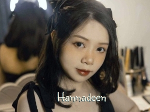 Hannadeen