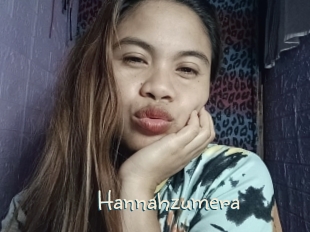 Hannahzumera