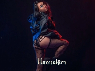 Hannakim