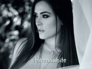 Hannawhite