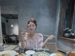 Hanyiii