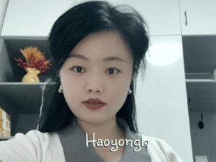 Haoyongh