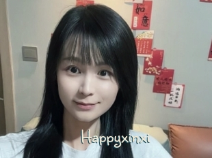 Happyxinxi
