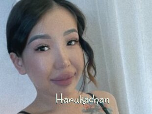 Harukachan