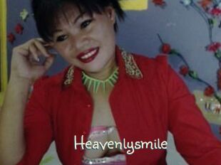 Heavenlysmile