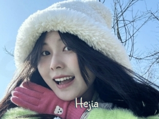 Hejia