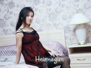 Helenayun