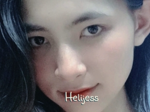 Helijess