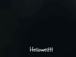 Hellowelttt