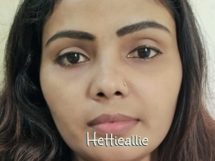 Hettieallie
