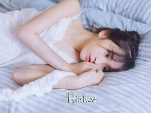 Hialice