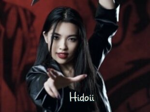 Hidoii