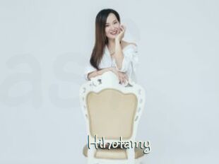 Hihotamy