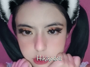 Hikikodoll