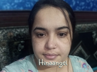 Hinaangel