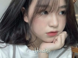 Hinako