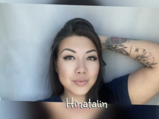 Hinatalin