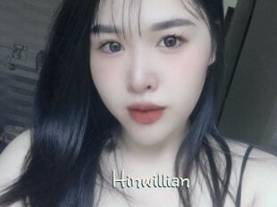 Hinwillian