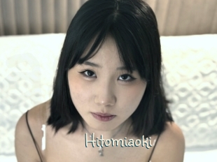 Hitomiaoki