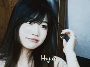 Hiyun