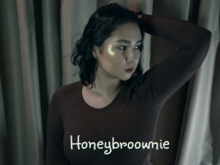 Honeybroownie