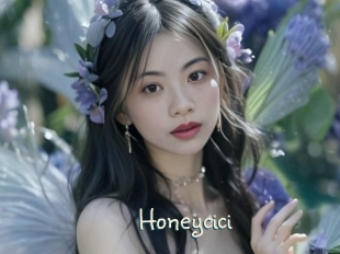 Honeycici