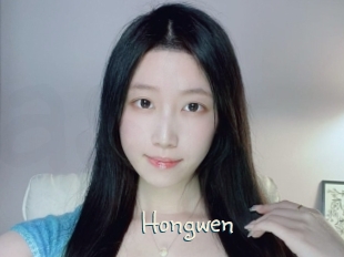 Hongwen