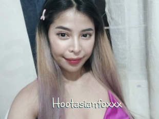 Hootasianfoxxx
