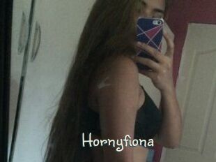 Hornyfiona