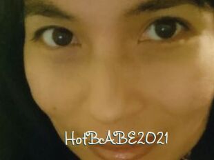HotBABE2021