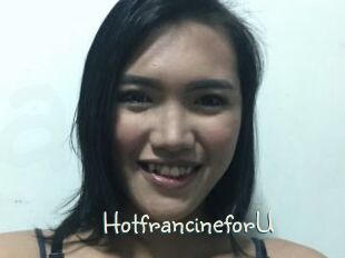 HotfrancineforU