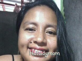 Hotladymom