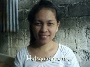 Hotsquirtycumxx