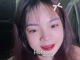 Hotyoug