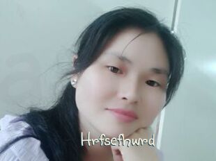 Hrfsefhwrd