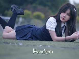 Hsashan