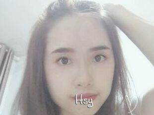Hsy