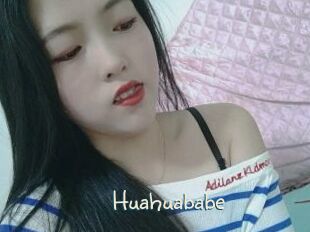Huahuababe