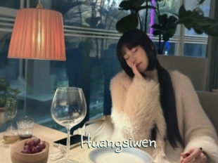 Huangsiwen